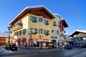 Haus am Platz - Weitgasser Altenmarkt Im Pongau